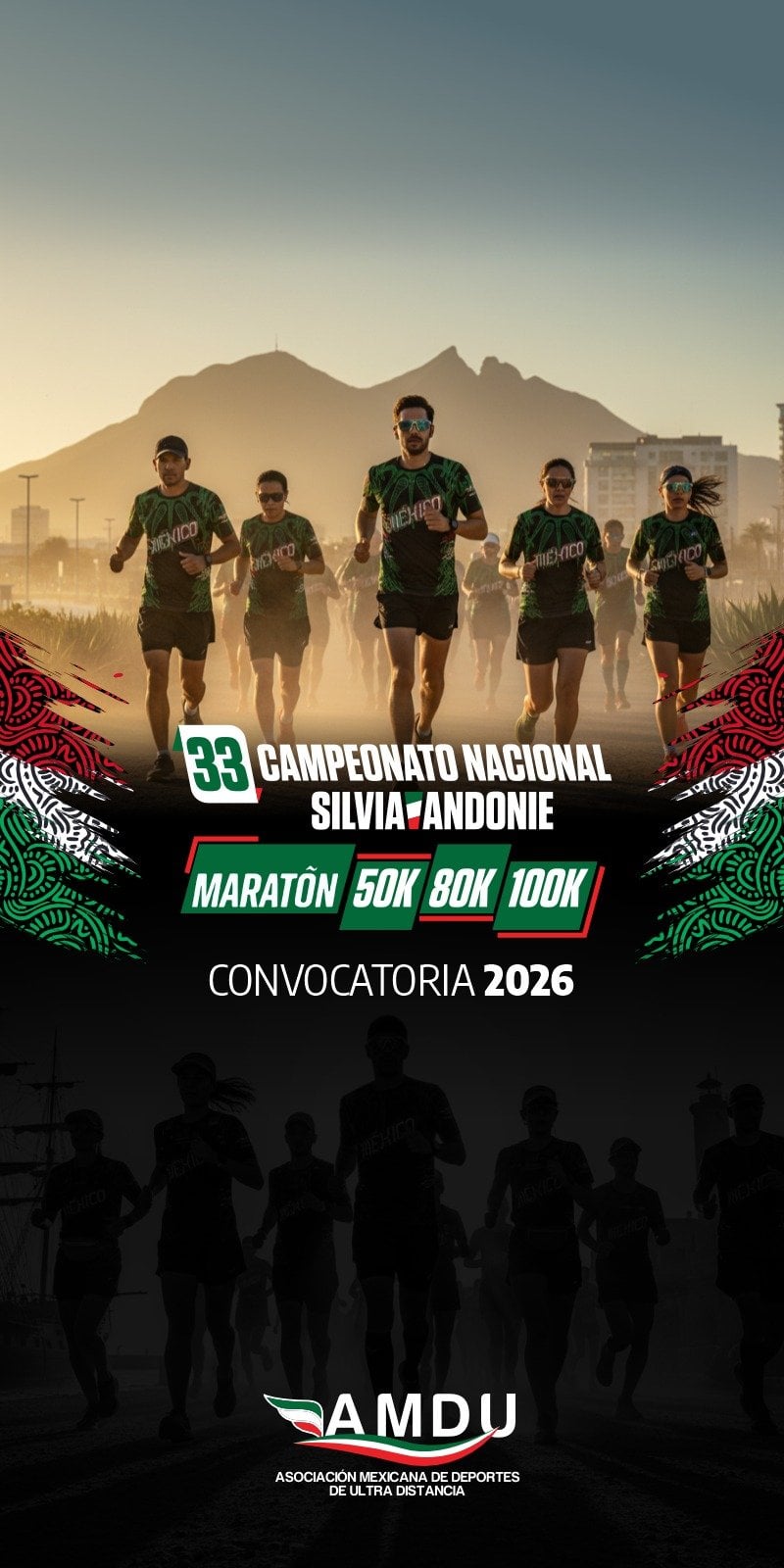 33 Campeonato Nacional Silvia Andonie