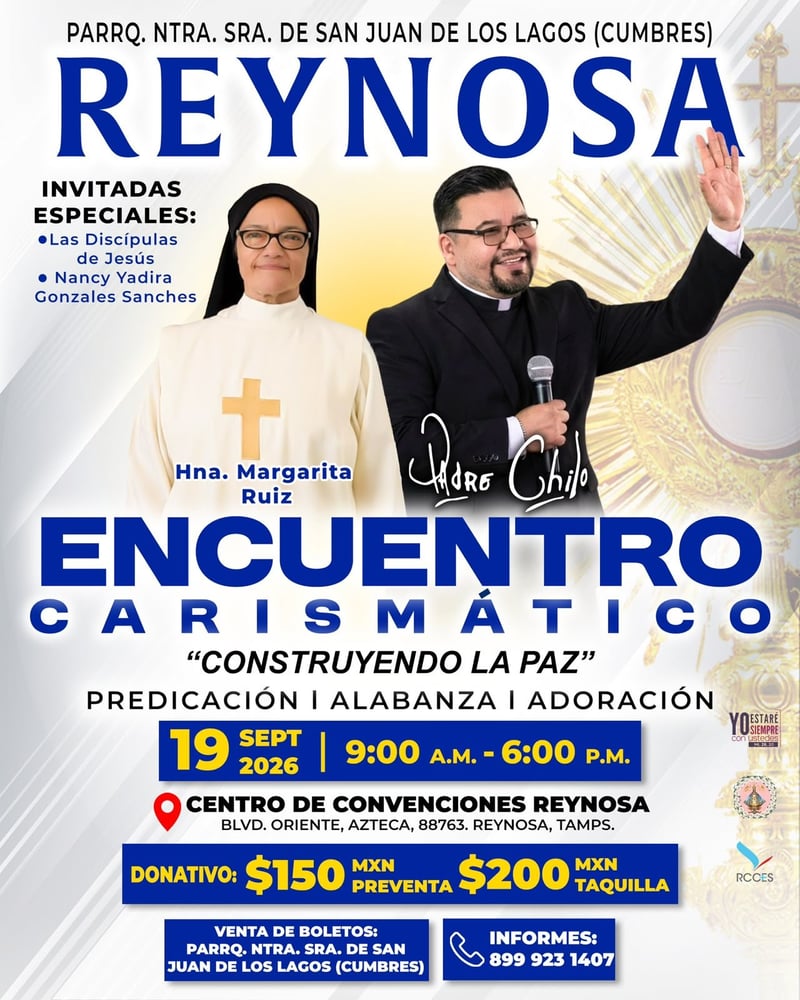Encuentro Carismático